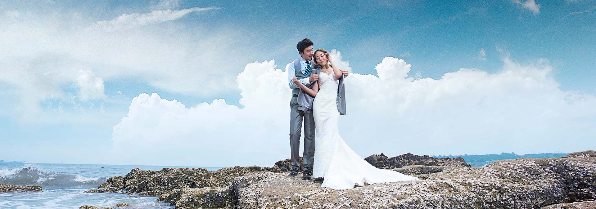 蔚藍海岸 蔚藍海岸